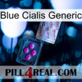 Blue Cialis Generic 37